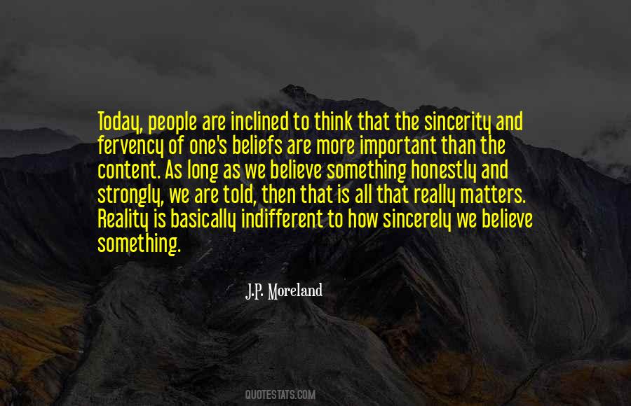 If No One Has Told You Today Quotes #1175793