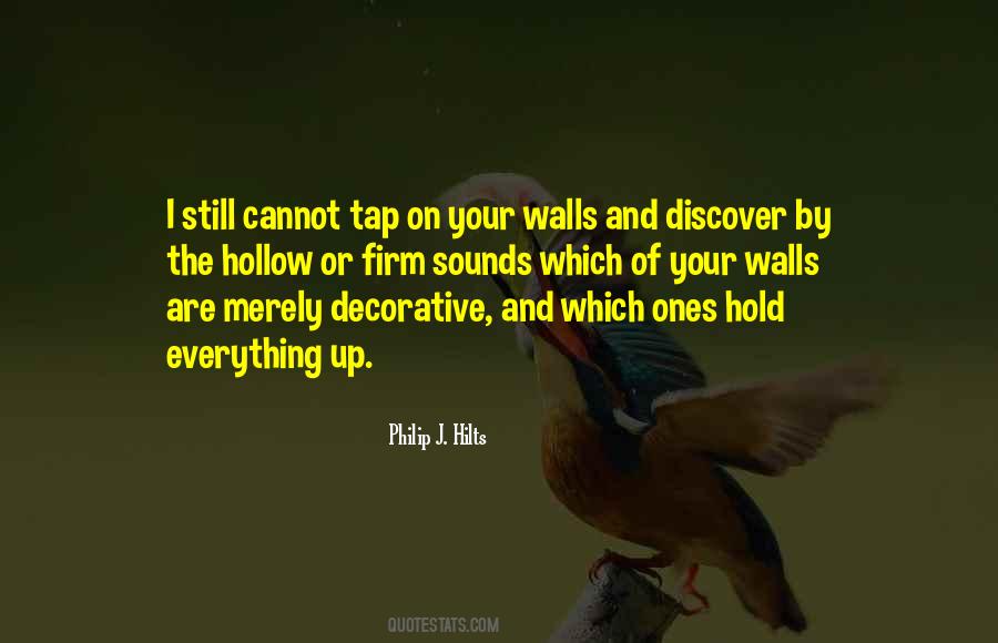 Emotional Understanding Quotes #431625