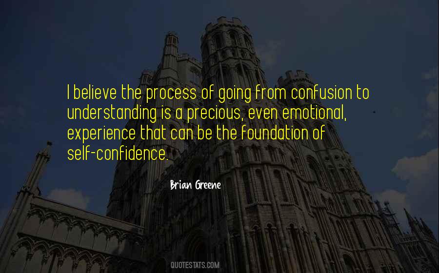 Emotional Understanding Quotes #620913