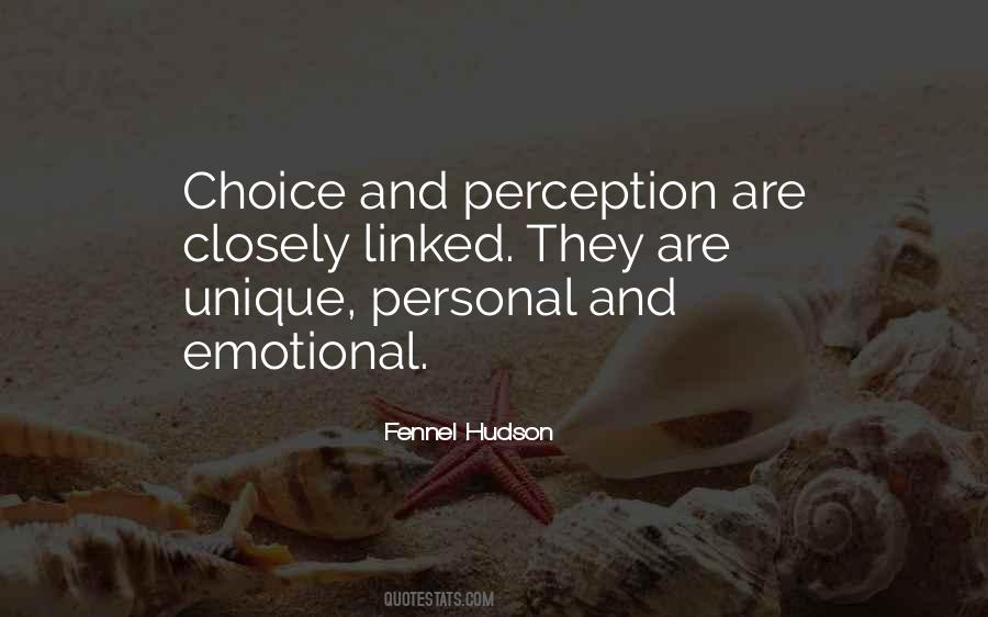 Emotional Understanding Quotes #687254