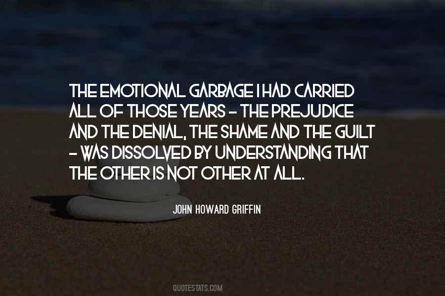 Emotional Understanding Quotes #864764
