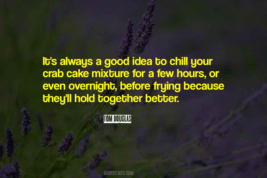 Henry Smith Fish Quotes #1054304