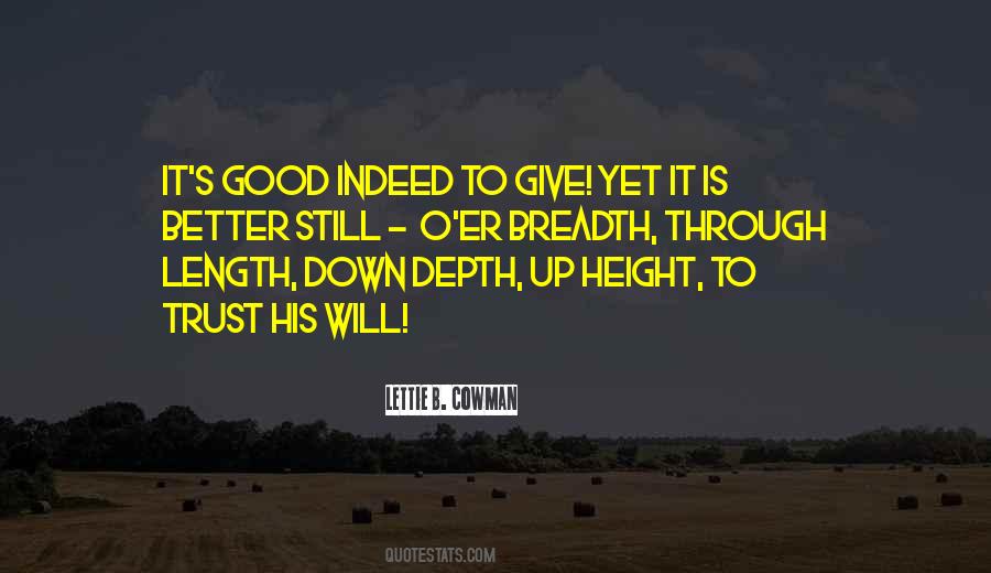Give Up Yet Quotes #867227