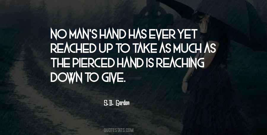 Give Up Yet Quotes #964158