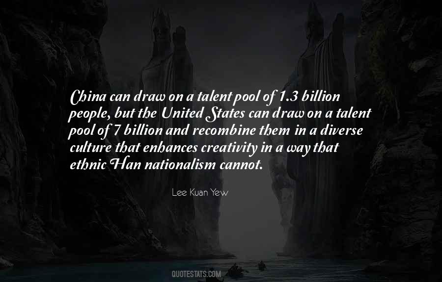 Diverse Culture Quotes #1628862