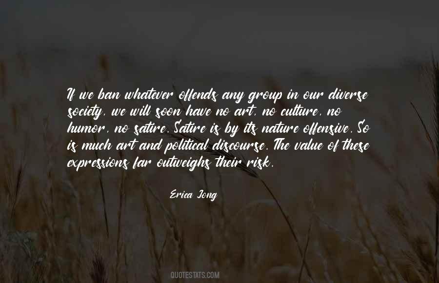 Diverse Culture Quotes #1841336