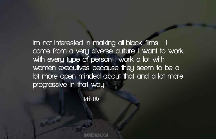 Diverse Culture Quotes #797608