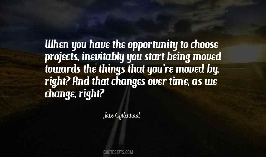 You Have The Right To Choose Quotes #1591617