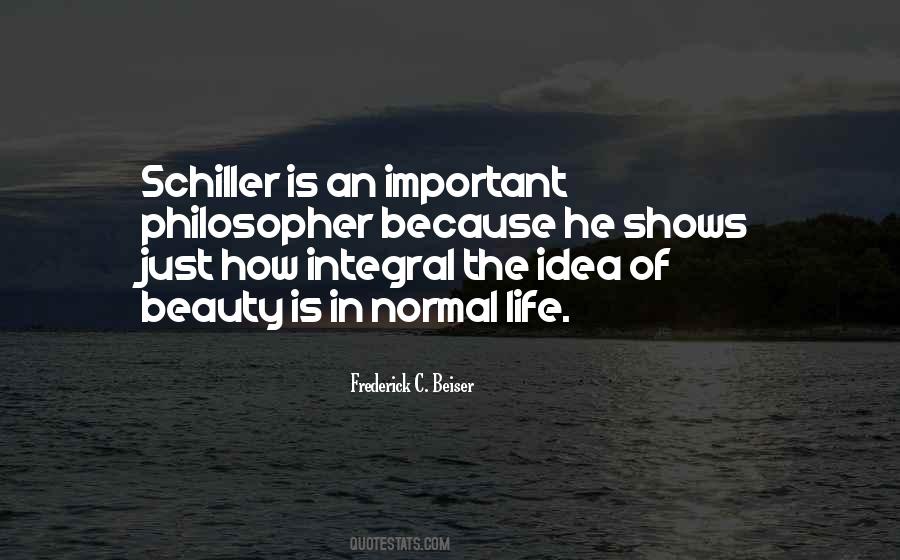 How Is Life Quotes #10547
