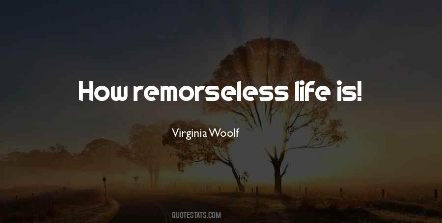 How Is Life Quotes #12301