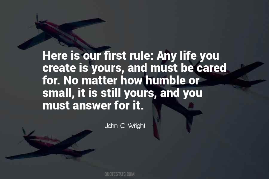 How Is Life Quotes #147755