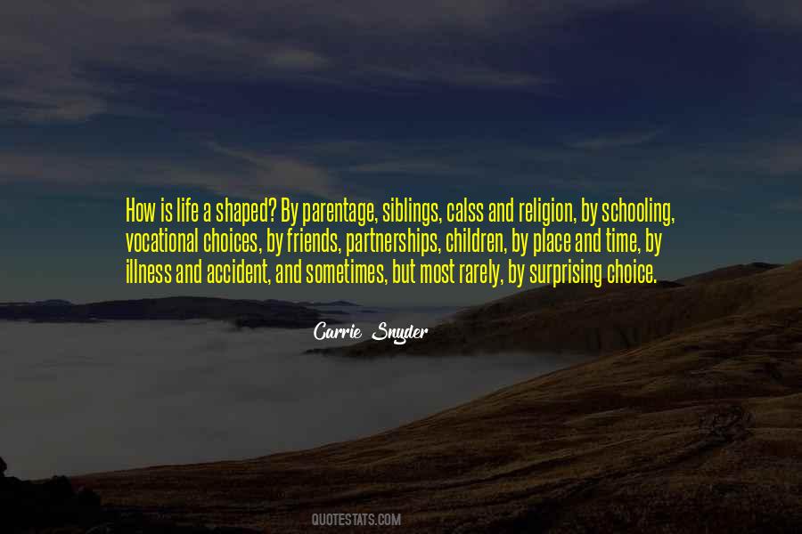 How Is Life Quotes #1607044