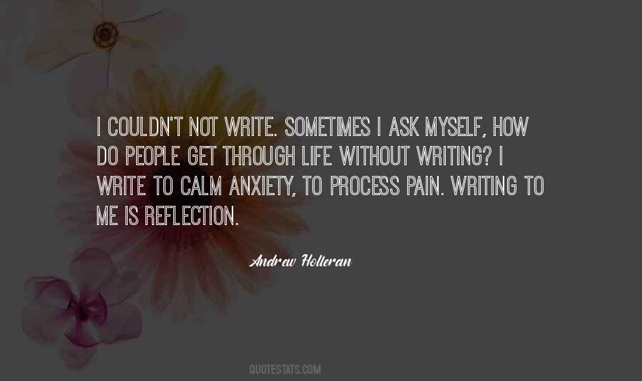 How Is Life Quotes #26479