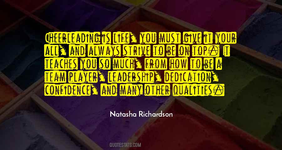 How Is Life Quotes #84284