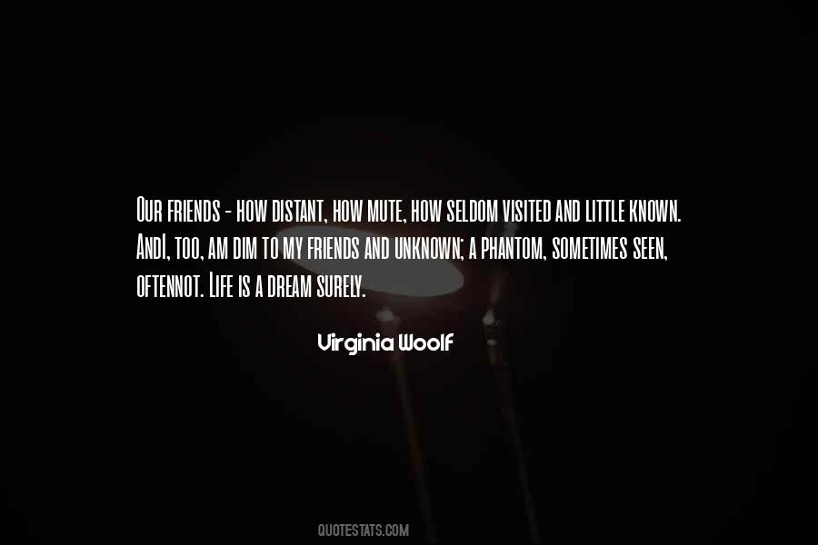 How Is Life Quotes #88359