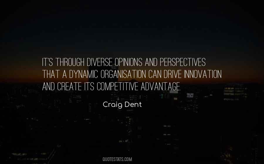 Diverse Leadership Quotes #189533