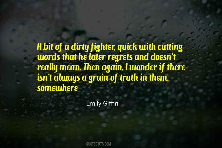 Emily Giffin Love Quotes #1072615