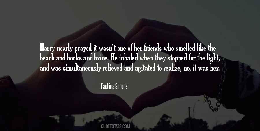 Quotes About Friends On The Beach #1164570