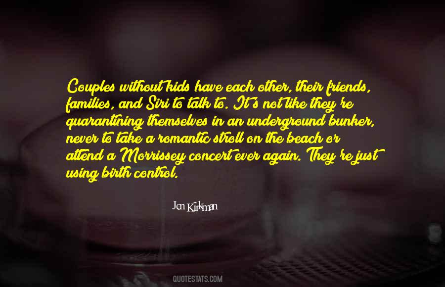 Quotes About Friends On The Beach #665601