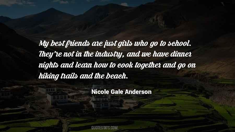 Quotes About Friends On The Beach #853812