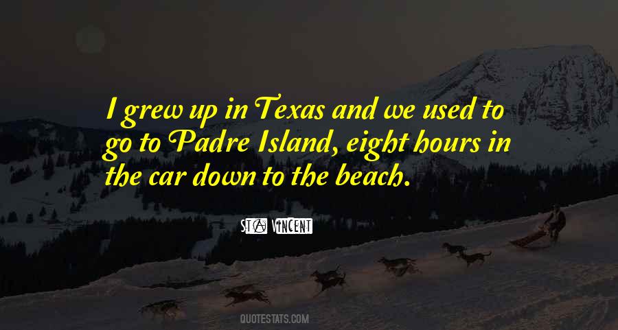 Go To The Beach Quotes #1091300
