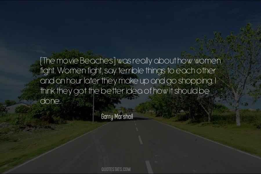 Go To The Beach Quotes #660321