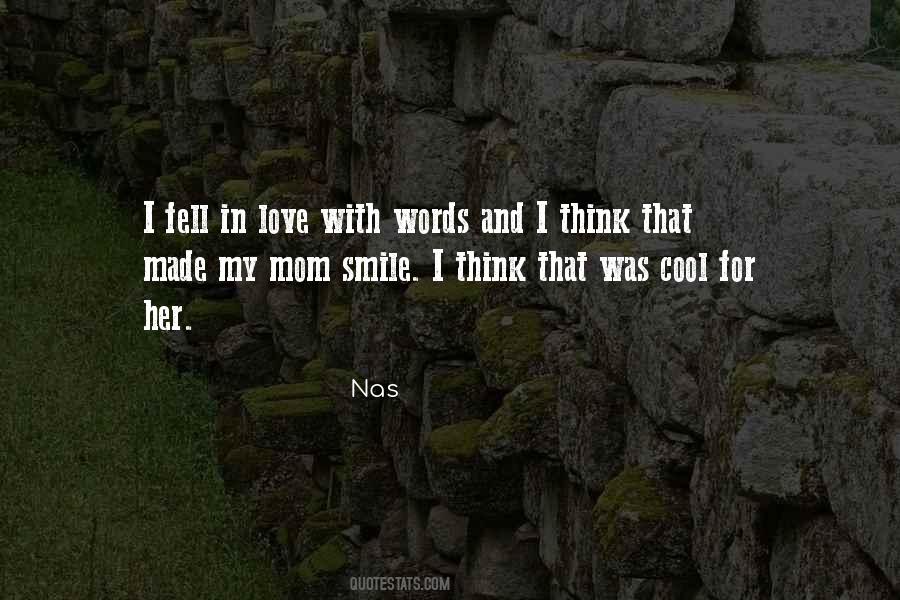 Smile Cool Quotes #1522483