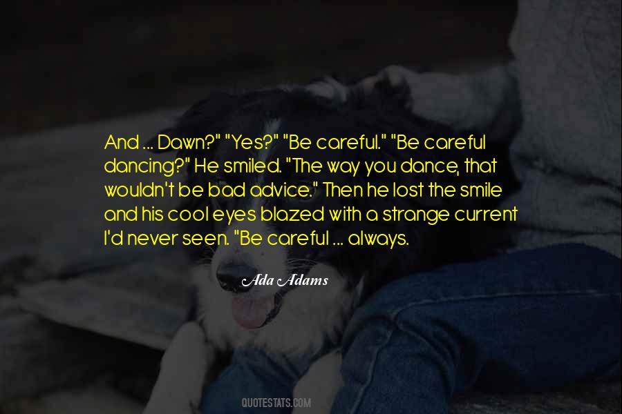 Smile Cool Quotes #647450