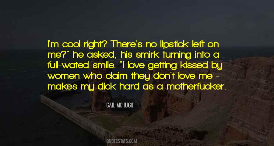 Smile Cool Quotes #699678