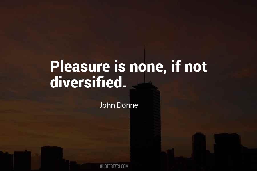 Diversified Quotes #784704