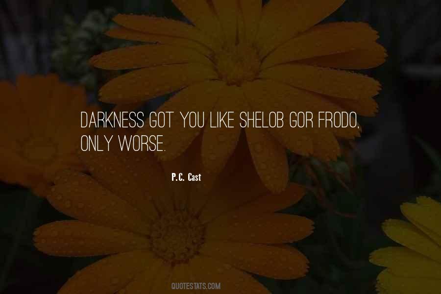 Got Stark Quotes #1113071