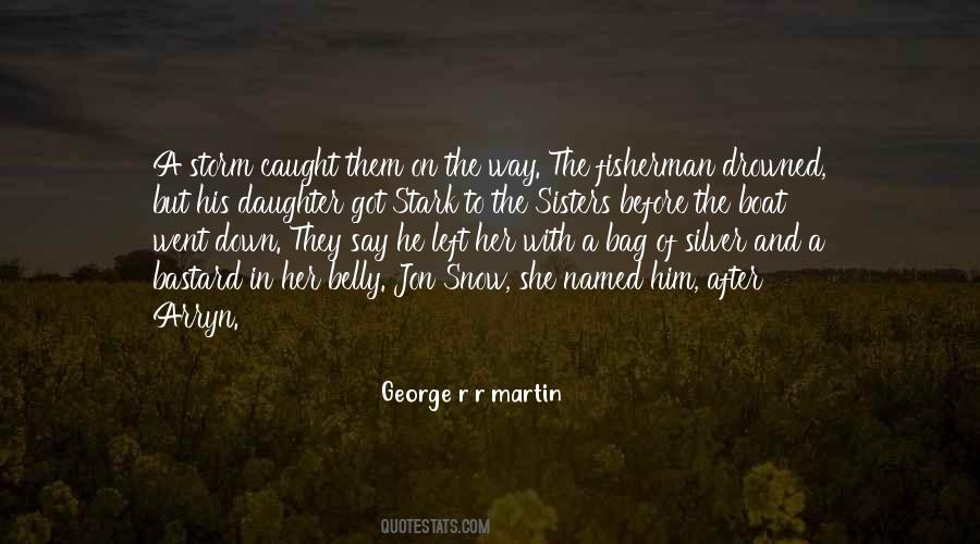 Got Stark Quotes #1238455