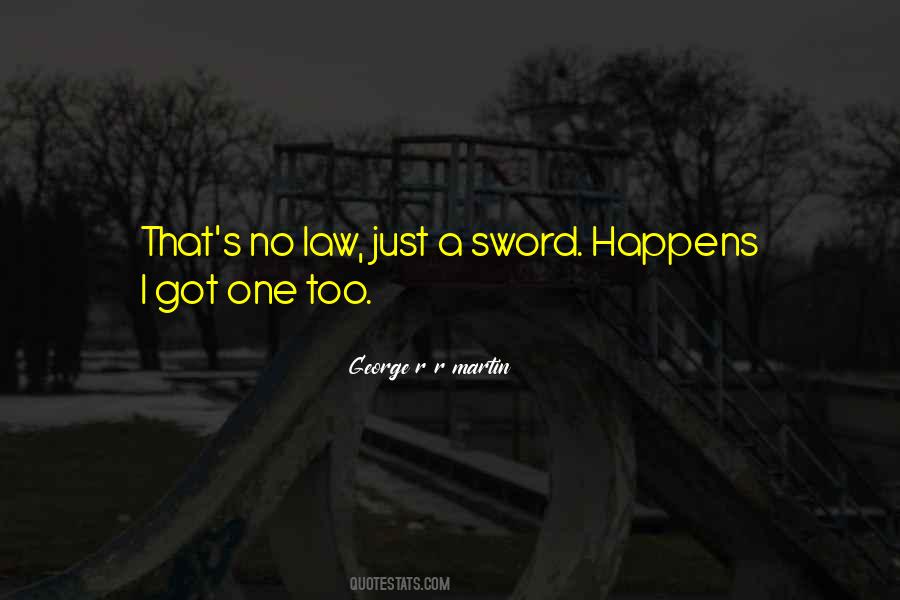 Got Stark Quotes #1518562