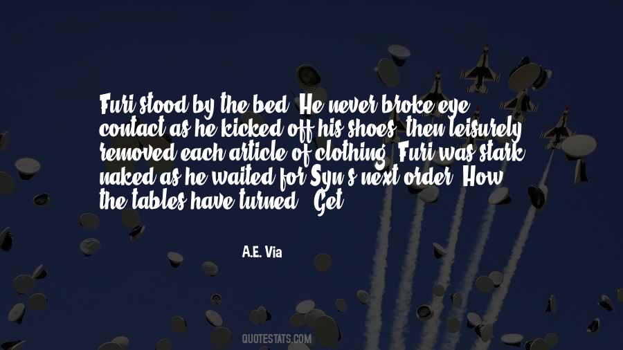 Got Stark Quotes #187461