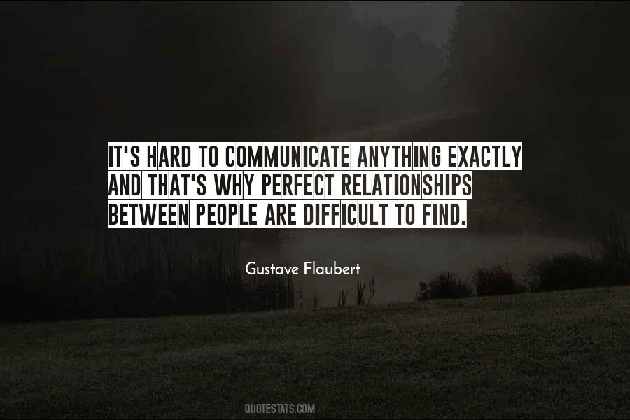 Why Is It So Hard To Find Love Quotes #137059