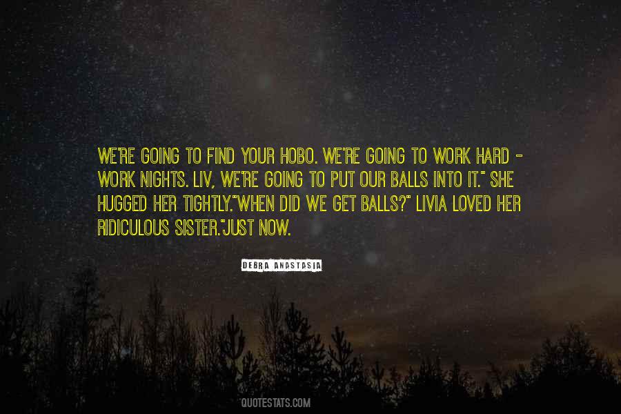 Why Is It So Hard To Find Love Quotes #223190
