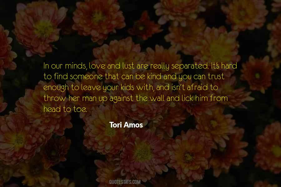 Why Is It So Hard To Find Love Quotes #267988