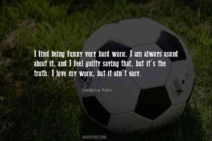 Why Is It So Hard To Find Love Quotes #296717