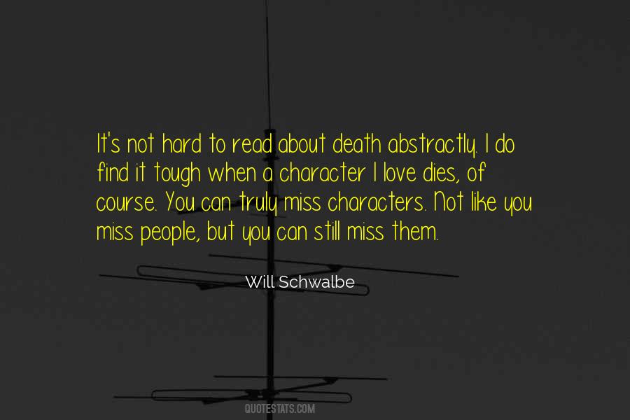 Why Is It So Hard To Find Love Quotes #390928