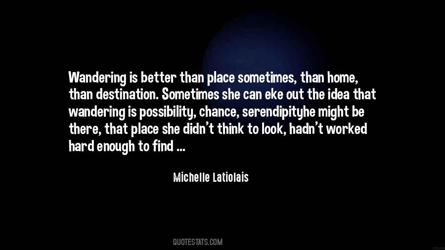 Why Is It So Hard To Find Love Quotes #434853