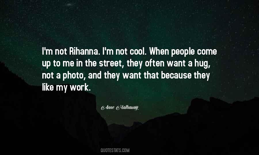 I Am So Cool Quotes #48515
