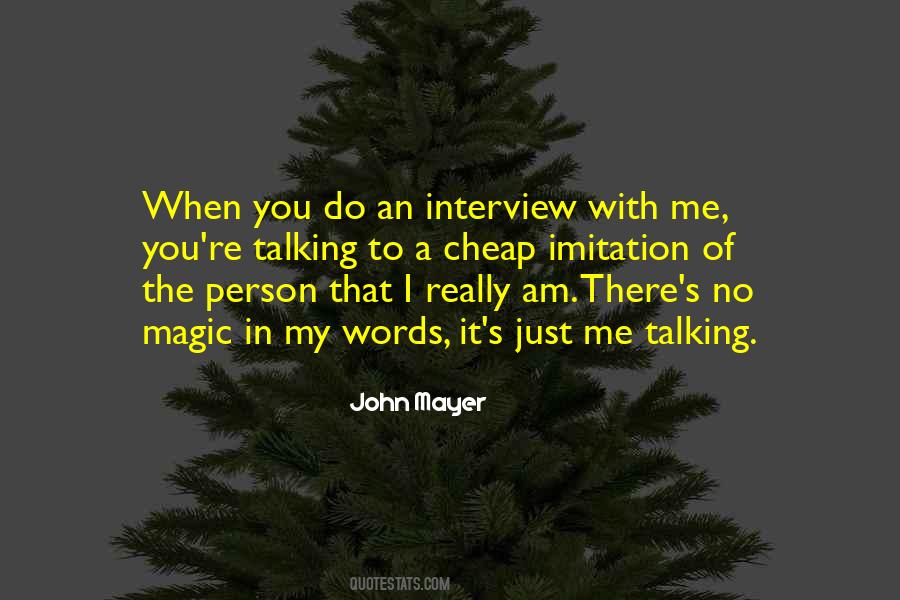 I Am Cheap Quotes #1727085