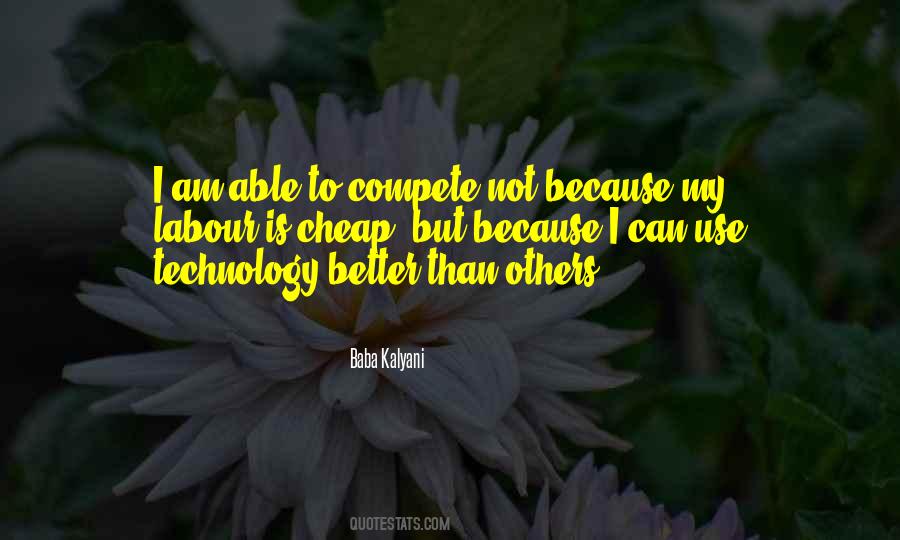 I Am Cheap Quotes #708971