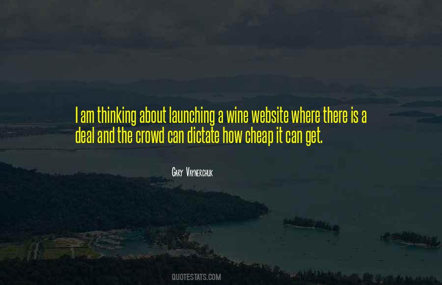 I Am Cheap Quotes #931397
