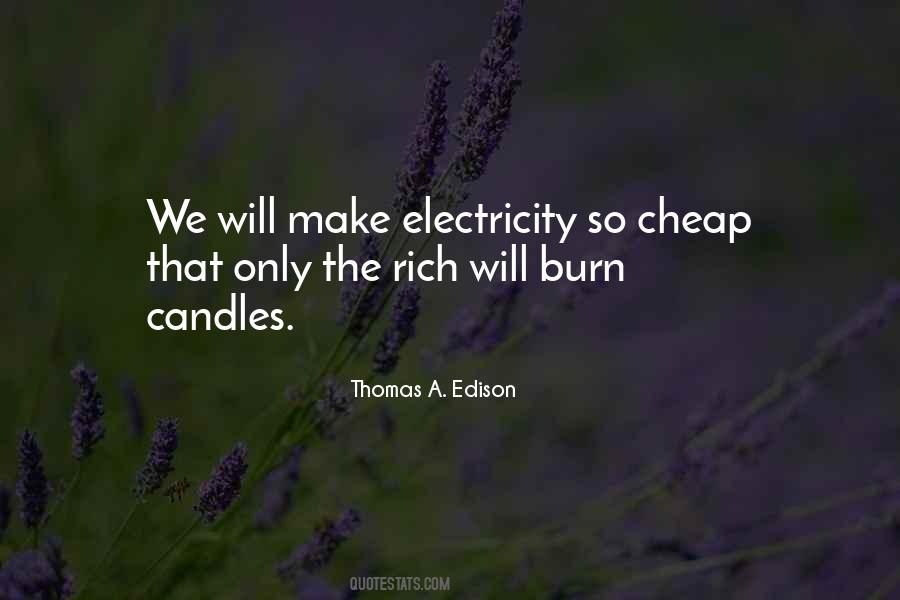 I Am Cheap Quotes #93852