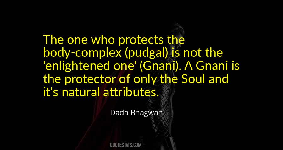 Natural Body Quotes #333746