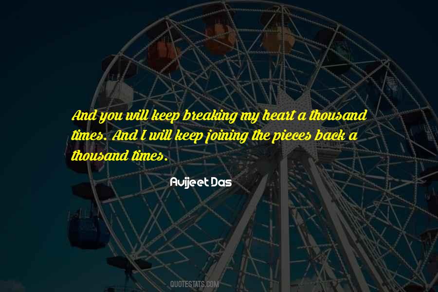 You Will Bounce Back Quotes #1171527