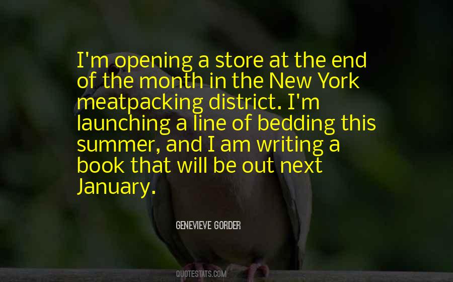 New York Summer Quotes #1009754