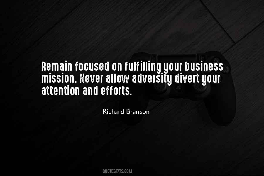 Divert Your Attention Quotes #124847