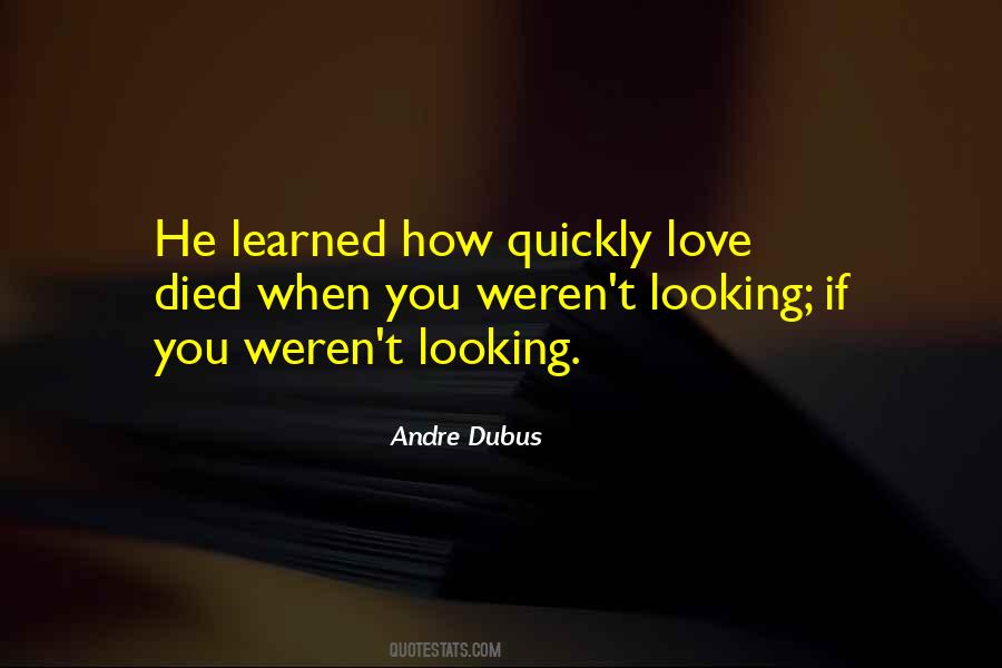 Pain Neglect Quotes #1653396